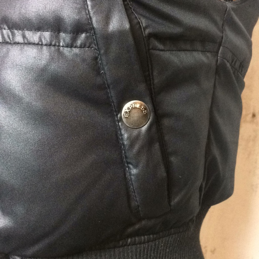 Express vest - Picture 3 of 5